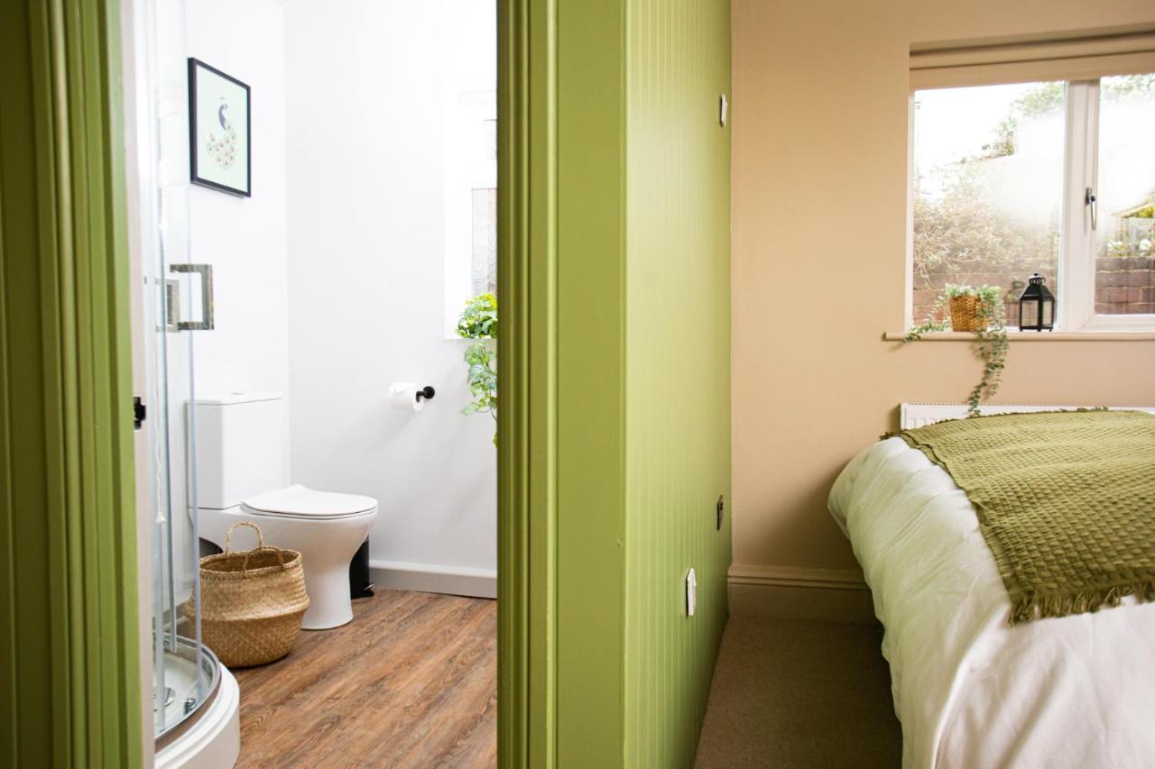 Settle Southampton - Stylish Self Check-In Rooms & Self Catering Suites Exterior foto